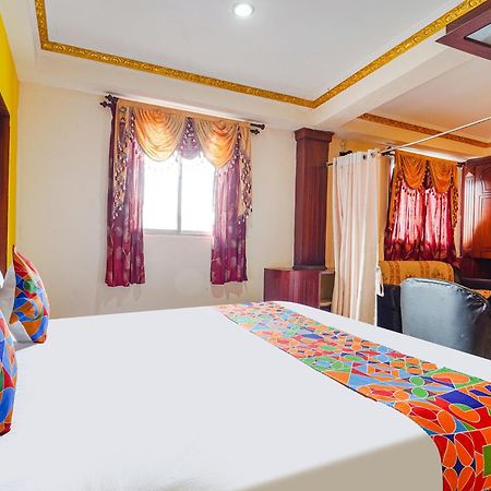 Fabhotel Roshan Residency - Nr Kurinji Andavar Temple Кодайканал Экстерьер фото