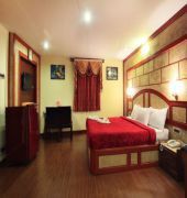 Fabhotel Roshan Residency - Nr Kurinji Andavar Temple Кодайканал Экстерьер фото